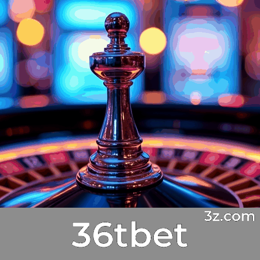 36tbet: Seu Cassino Online Seguro e Premiado