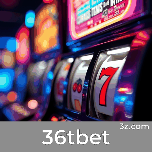 36tbet: Seu Cassino Online Seguro e Premiado