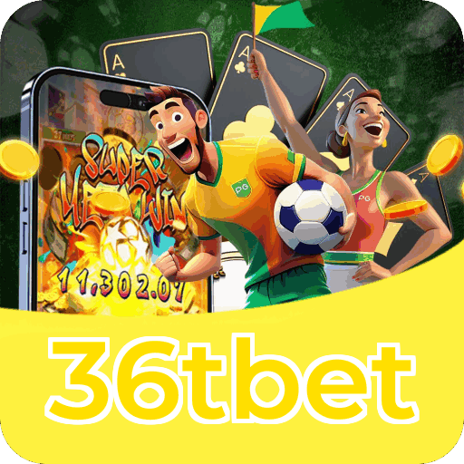 Instalação Android 36tbet