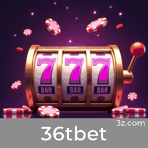 36tbet: Seu Cassino Online Seguro e Premiado