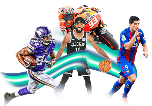 Muitos esportes para apostar no 36tbet